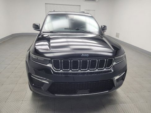 Used 2022 Jeep Grand Cherokee Limited 4xe AWD/4WD image 14