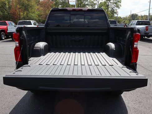 New 2025 Chevrolet Silverado 1500 ZR2 w/ Technology Package image 31