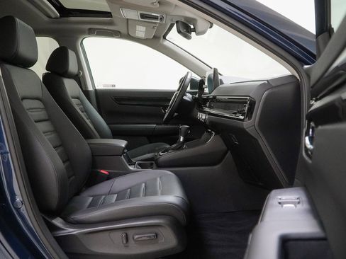 Certified 2025 Honda CR-V EX-L image 34