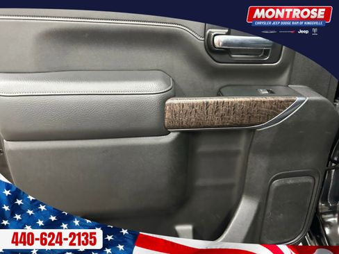 Used 2022 GMC Sierra 2500 Denali w/ Denali Ultimate Package image 22