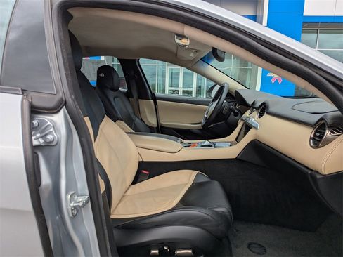 Used 2012 Fisker Karma EcoSport image 34