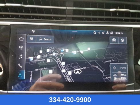 Used 2023 Audi Q8 Premium Plus image 27