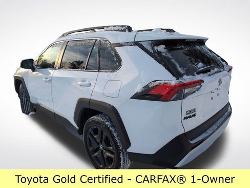 Certified 2024 Toyota RAV4 Adventure image 3