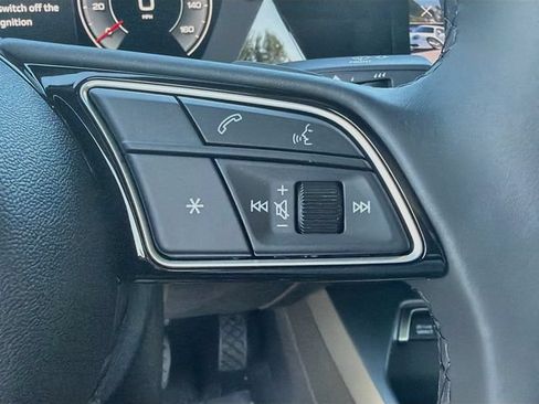 New 2026 Audi A3 2.0T Premium AWD/4WD image 36