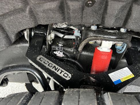 New 2026 Chevrolet Silverado 2500 High Country w/ Midnight Edition image 28