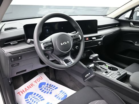 New 2026 Kia K5 LXS FWD image 13