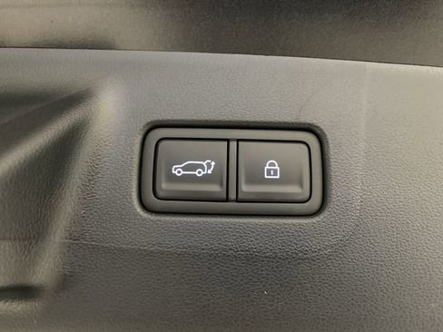 New 2026 Hyundai Santa Fe Limited image 17