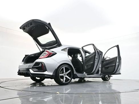 Used 2020 Honda Civic Sport Touring image 40