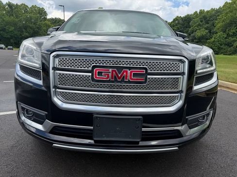 Used 2016 GMC Acadia Denali AWD/4WD image 3