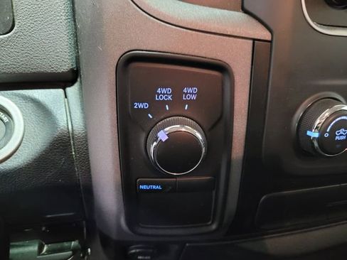 Used 2017 RAM 1500 ST w/ SXT Appearance Group image 25