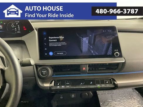 Used 2025 Toyota Prius XLE image 20