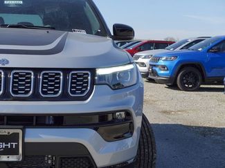 New 2025 Jeep Compass Limited w/ Elite Group video 3