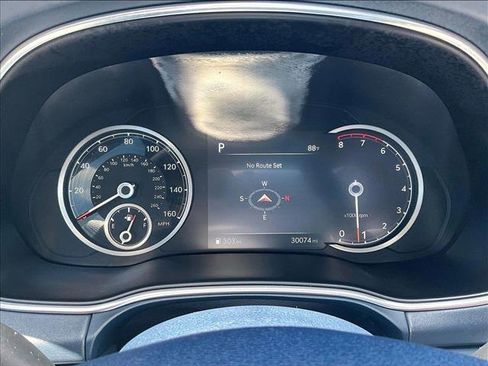 Used 2021 Genesis GV80 2.5T w/ Prestige Package 05 RWD image 20