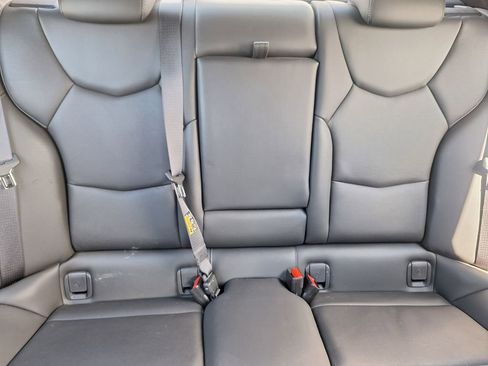 Used 2025 Cadillac CT4 Premium Luxury image 31