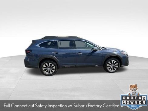 Certified 2023 Subaru Outback Touring XT image 9