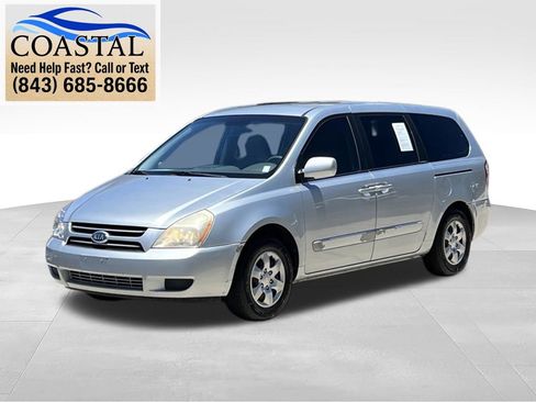 Used 2006 Kia Sedona LX FWD image 1
