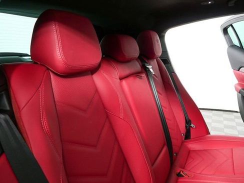 New 2026 Maserati Grecale Folgore AWD/4WD image 24