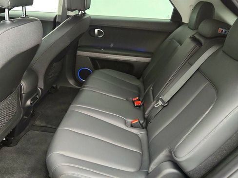 Used 2023 Hyundai Ioniq 5 SEL w/ Cargo Package image 21