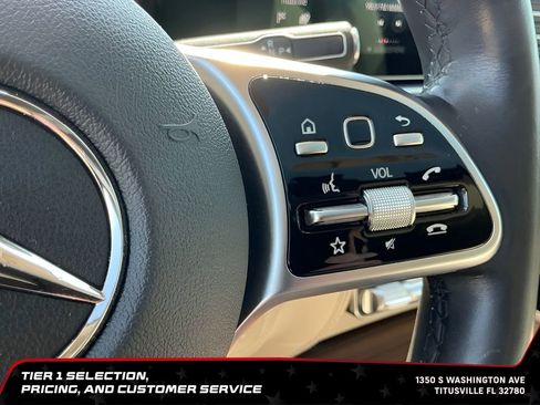 Used 2023 Mercedes-Benz GLS 450 4MATIC image 33
