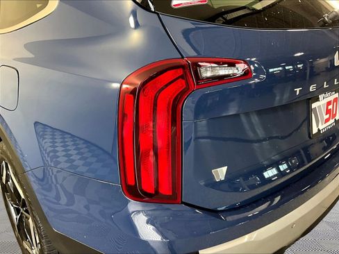 Used 2023 Kia Telluride S AWD/4WD image 21