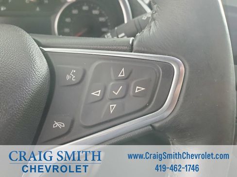 Used 2018 Chevrolet Malibu LT FWD image 18