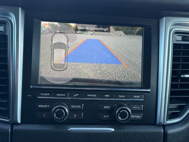 Used 2015 Porsche Macan S AWD/4WD image 20