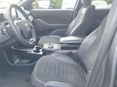 Used 2023 Ford Mustang Mach-E GT AWD/4WD image 11