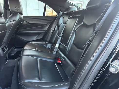 Used 2023 Cadillac CT4 Luxury w/ Sun And Sound Package image 25