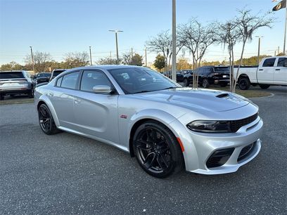 Used 2022 Dodge Charger Scat Pack