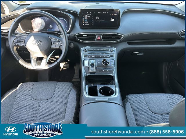 Certified 2023 Hyundai Santa Fe SEL Convenience AWD/4WD image 14