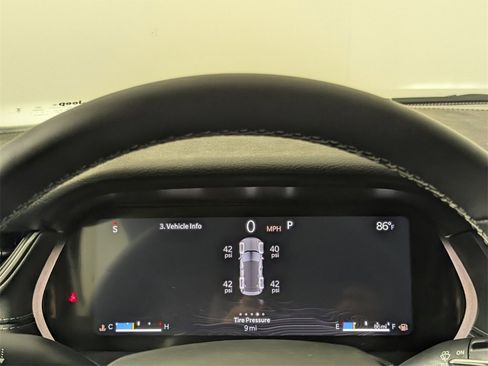 New 2025 Jeep Grand Cherokee Altitude image 19