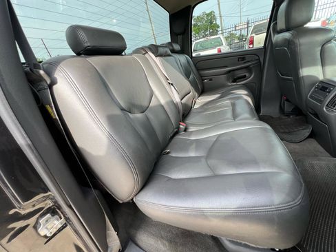 Used 2004 Chevrolet Silverado 1500 LS RWD image 54