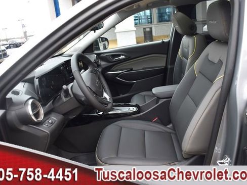 New 2026 Chevrolet Trax ACTIV w/ Sunroof Package image 14
