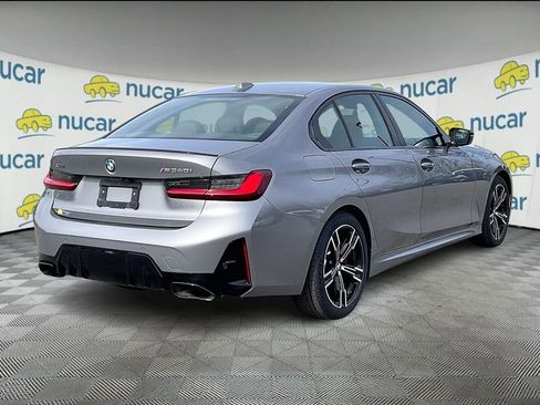 Used 2024 BMW M340i xDrive w/ Premium Package AWD/4WD image 6