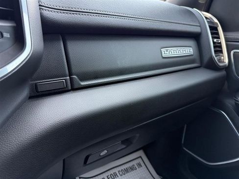 Used 2023 RAM 1500 Laramie image 28