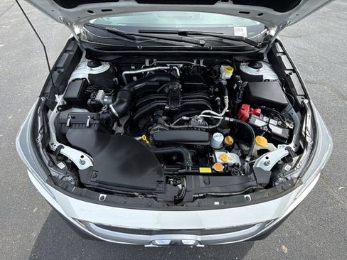 Used 2022 Subaru Outback Premium AWD/4WD image 25