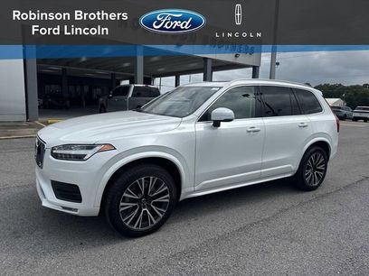 Used 2020 Volvo XC90 T6 Momentum