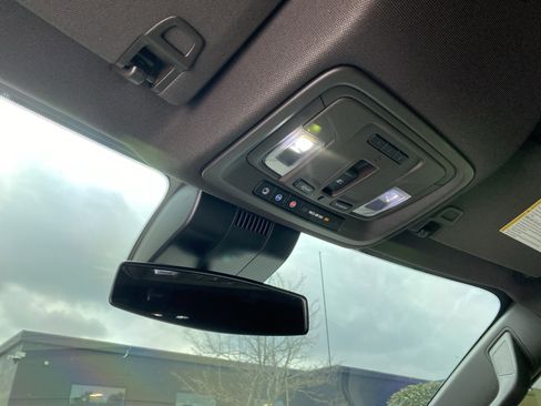 Used 2025 Chevrolet Silverado 1500 RST w/ RST All Star Premium Package image 20