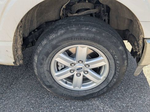 Used 2022 Ford F150 XL w/ Equipment Group 101A High image 11