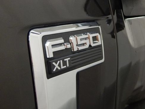 Used 2024 Ford F150 XLT w/ Equipment Group 302A MID AWD/4WD image 9
