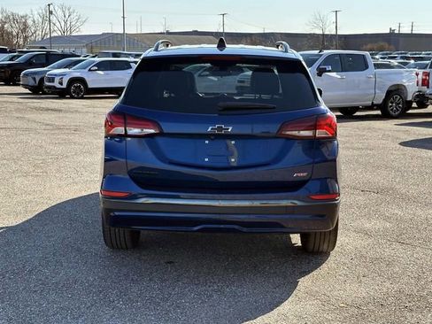 Used 2023 Chevrolet Equinox RS FWD image 6