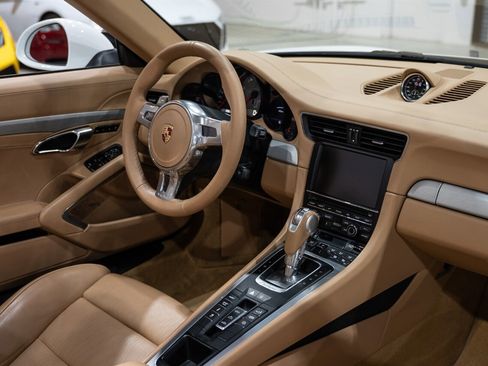 Used 2013 Porsche 911 Carrera S RWD image 56