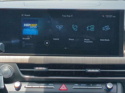New 2026 Hyundai Sonata SEL FWD image 19