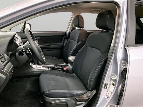 Used 2014 Subaru Crosstrek 2.0i Premium AWD/4WD image 25