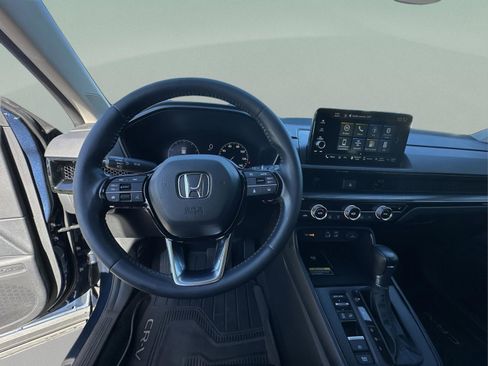 Certified 2023 Honda CR-V EX-L image 10