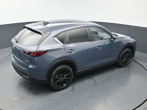 Used 2023 MAZDA CX-5 Carbon Edition AWD/4WD image 38