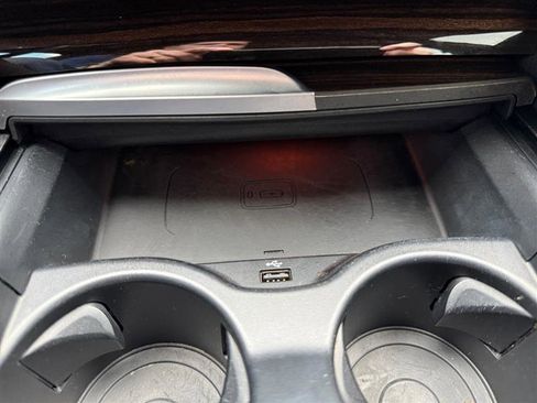 Used 2017 BMW 530i xDrive 530I XDRIVE image 23