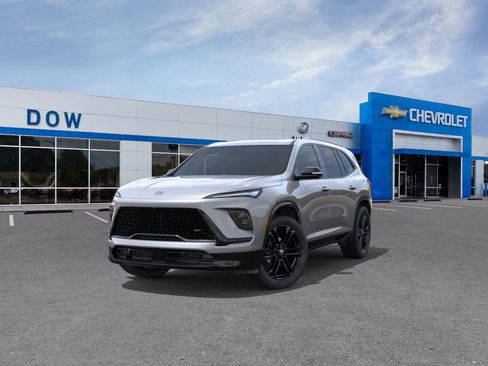 New 2026 Buick Enclave Sport Touring w/ Power Package image 32