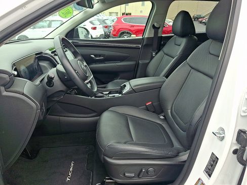 Certified 2023 Hyundai Tucson SEL w/ Convenience Package AWD/4WD image 14
