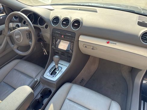 Used 2006 Audi A4 1.8T FWD image 16